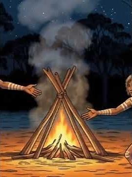 “Australia: The Untold 50,000-Year Journey | Full History Explained”