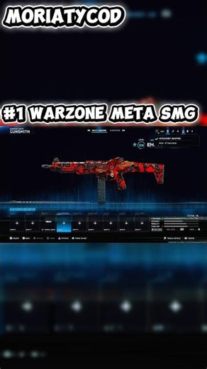 #1 RYDEN CLASS FOR WZ💯