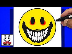 How to Draw VERITY MINECRAFT - EASY
