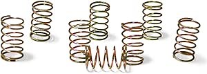 GT225, GT230, GT200, SRM230, SRM210, SRM225, Trimmer Head Spring For Speed-Feed 400/450/375 Head 8Pcs