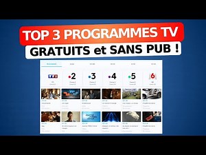 The 3 Best Free TV Shows Online, Complete & Ad-Free!