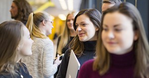 Master's in Economics