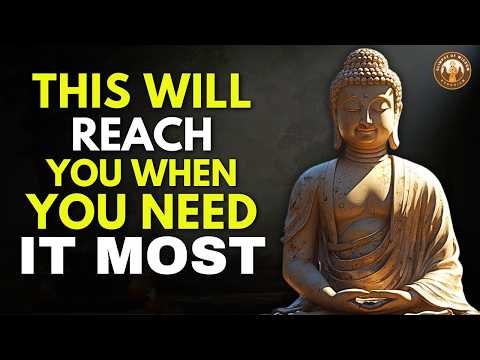 This Will Find You At The Right Time, Always | Buddhist Philosophy Explained