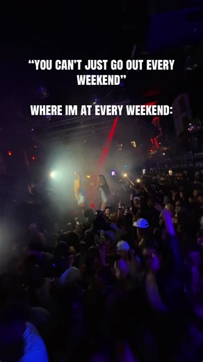 Weekend Nightlife Adventures: Enjoying Every Moment