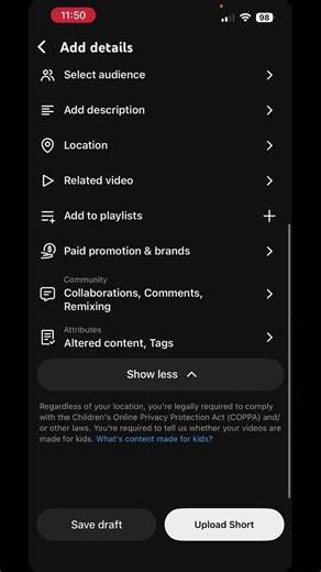 How to turn on duets for all your videos
