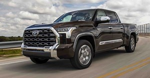 13 Most Reliable Full-Size Pickup Trucks Worth Buying