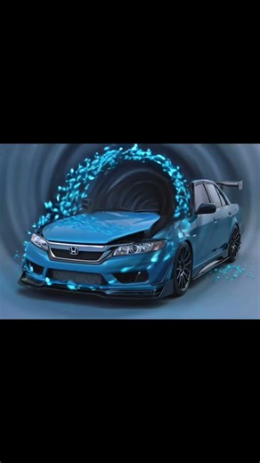 Honda Accord (2nd gen) Tuning: From ’80s Classic to Modernised Classic #automobile #car #avtotuning