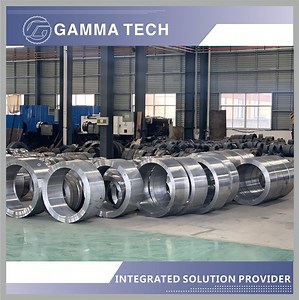 [Hot Item] Cpmブランドペレット機械のダイとローラーシェルの製造