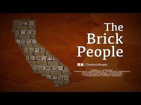 The Brick People