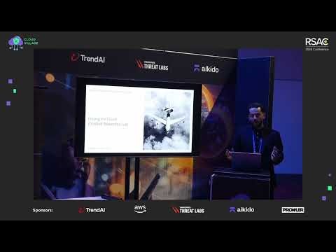 TALK | Closing the Cloud Incident Response Gap