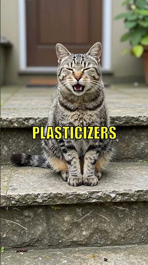 Why Cats Eat Plastic Bags