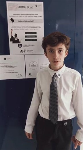 ¿Cómo trabajan el Diploma Dual en el Colegio Internacional Aravaca de Madrid?