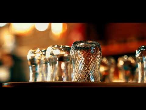 BEST CINEMATIC RESTAURANT PROMOTIONAL VIDEO 4k