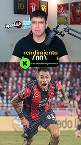 🇵🇾 ARAUJO SE OPERA #futbol #cerroporteño #cerro #olimpia #fyp | César Guerreros