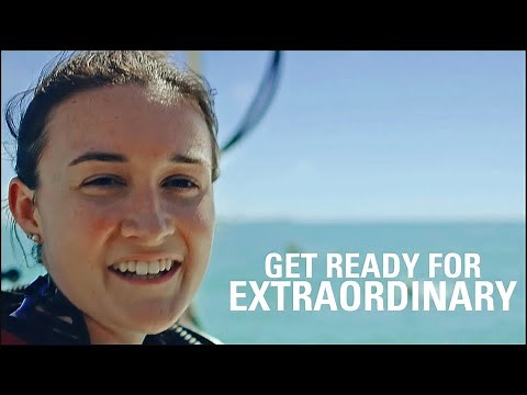 The University of Tampa - Get Ready for Extraordinary - Full Video