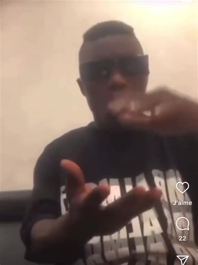 La voix de Douk Saga | Dékalé Mag