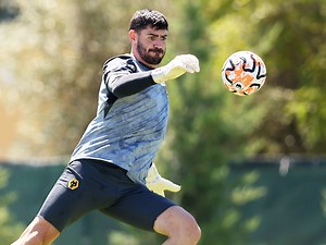 Transfer column: Wolves keeper to exit, West Brom win transfer race and Aston Villa block departure