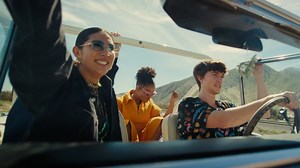 19K views · 351 reactions | Introducing Coachella Island in Fortnite, where the weekend never ends Explore an evolving oasis filled with music, art, and games inspired by the festival. Visit the creator-made Art Park and reimagined festival favorites all set to a soundtrack featuring the music of Porter Robinson. Coachella Island in Fortnite opens tomorrow, April 14 at 12pm PT. Learn more at coachella.com/coachella-island | Coachella | Facebook