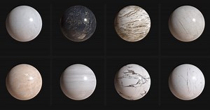 LotPixel Shared Over 1,350 Free Texture Sets