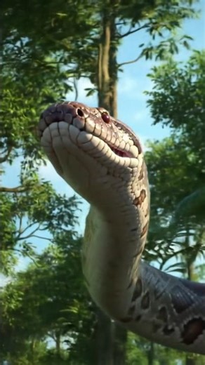 Anaconda | Google ai studio | AI cartoon video | how make AI cartoon video #anconda #aivideo