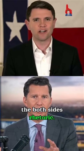 James Talarico Calls Out GOP for Rigging Elections