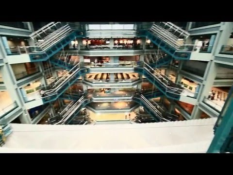 【科教館】空中腳踏車KUSO影片第一名：Battle! 空腳大車拼