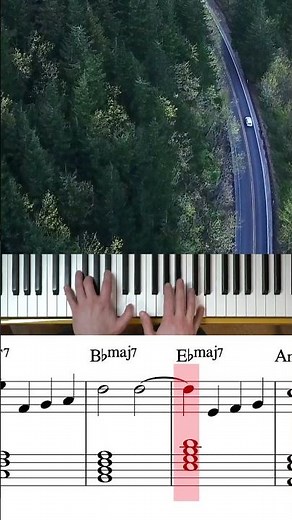 Dieser Jazz Pianist spielt Autumn Leaves #autumnleaves #jazzpiano #jazz