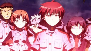 Assassination Classroom Second Season | E23 - Final Boss Time