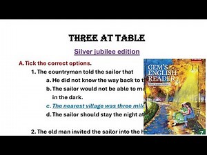 hold on ruby class 7 chapter 1 story question answers and exercise solution gems english reader