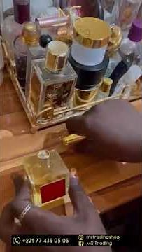 Comment remplir votre atomiseur de parfum / vaporisateur rechargeable : Guide Pratique