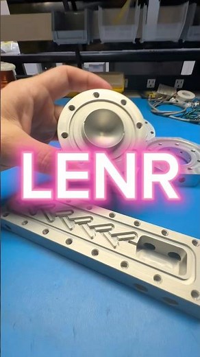 LENR Decentralized Energy Possibility