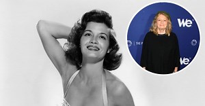 92-Year-Old Angie Dickinson Stuns In One Of Her Latest Rare Appearances