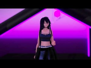 [MMD] Dancin'