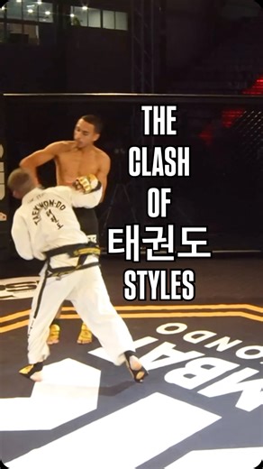 Kombat Taekwondo on Instagram: "Welcome to Kombat Taekwondo. All Taekwondo Schools & Traditions UNLEASHED💥 Step into the #태권도 Cage . . #kombattaekwondo #taekwondofighter #itftaekwondo #taekwkndoitf #taekwondo"