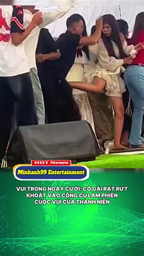 Hẹ hẹ #minhanh99 #hotnews #minhanh99review #giaitritonghop