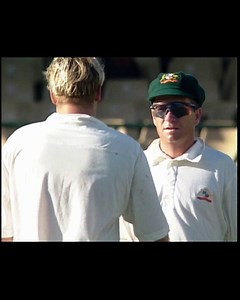 231K views · 18K reactions | THE KING AT WORK ❤️ No greater example of the on-field genius of Shane Keith Warne. Last ball of the day, why not build the moment, make the batsmen wait and have a think about it. Given the ball, probably didn't matter what he thought... #ShaneWarne #ShaneWarneLegacy #DontWasteABeat #LegSpin #Legend #TheKing | Shane Warne Legacy | Facebook