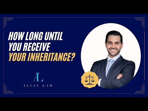 Inheritance Timelines Demystified: How Long Does Receiving an Inheritance Take?