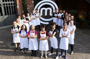 MasterChef Italia 5, stasera parte la masterclass di 20 concorrenti