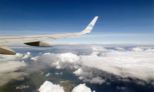 What's the Value of Air France-KLM Flying Blue Miles? - NerdWallet