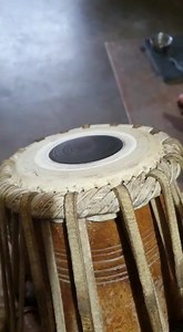 8.7K views · 121 reactions | D and E Scale tabla skin just Rs.1000 WhatsApp 9779000713 | Scale Changer Tabla | Facebook