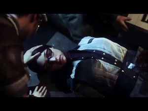 Alien Isolation Movie : All Cutscenes + In-Game Dialogues ( PS4/1080p )