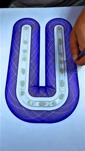 Amazing Spirograph Drawing | Mesmerizing Geometric Art | Satisfying Spirographer Design