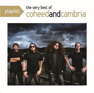 Coheed And Cambria - Playlist: The Very Best Of Coheed And Cambria