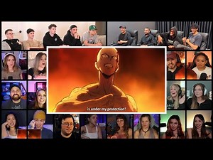 One Punch Man Season 1 Episode 1 Reaction Mashup