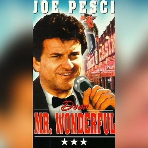 top ten Joe pesci movies