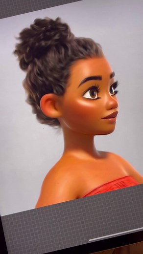 #ipad #procreate #drawing #art #digitalart