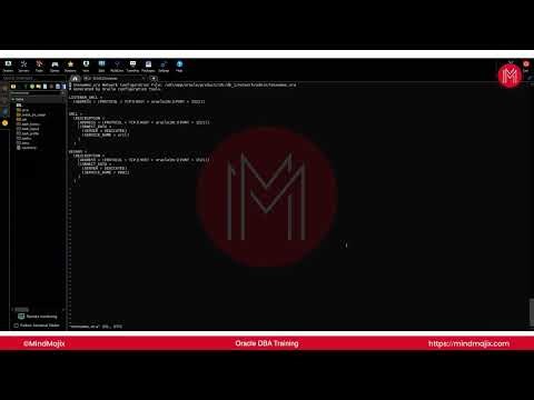 oracle reader meaning 11