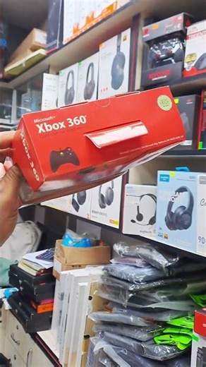 ​Xbox 360 Controller for PC Review 🔥#Xbox360 #PCGaming #XboxController #GamingSetup #BudgetGaming