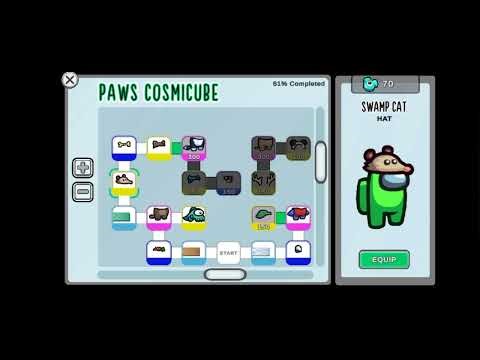 There's an impasta among Us