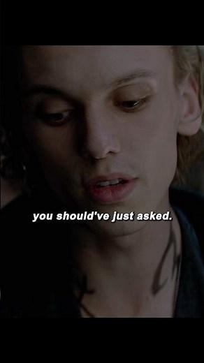 Clary’s Destiny Revealed | The Mortal Instruments: City of Bones - The Institute & The Truth 💫